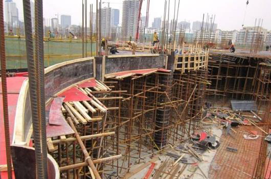 建筑行業(yè)使用建筑木方的三個優(yōu)點