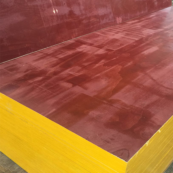 建筑模板多少錢一張